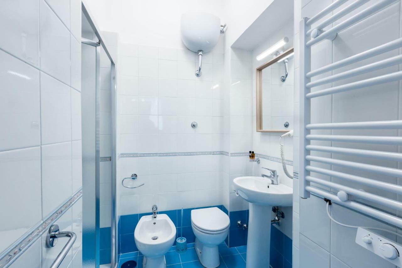 Residenza Santa Lucia A Mare Hébergement de vacances Naples