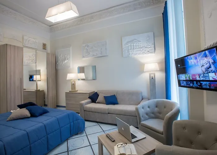 Residenza Santa Lucia a Mare
